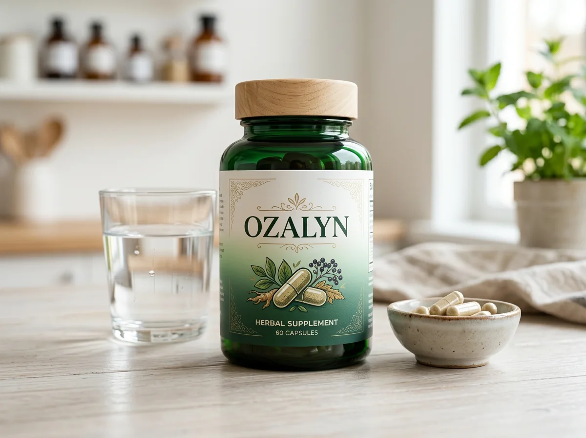 Ozalyn Ozalyn